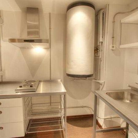 Viana Hotel Barcelona Kültér fotó