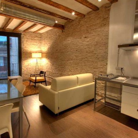 Viana Hotel Barcelona Kültér fotó