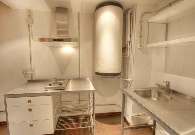 Viana Hotel Barcelona Kültér fotó