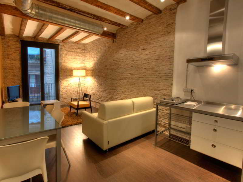 Viana Hotel Barcelona Kültér fotó