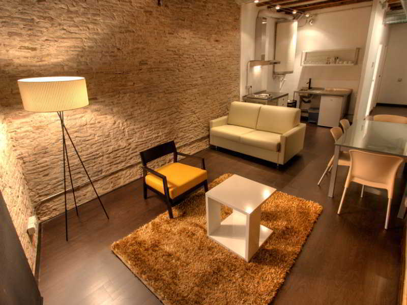 Viana Hotel Barcelona Kültér fotó