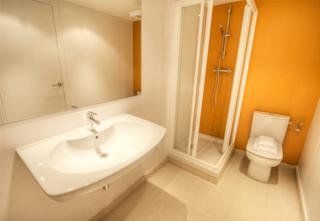 Viana Hotel Barcelona Kültér fotó