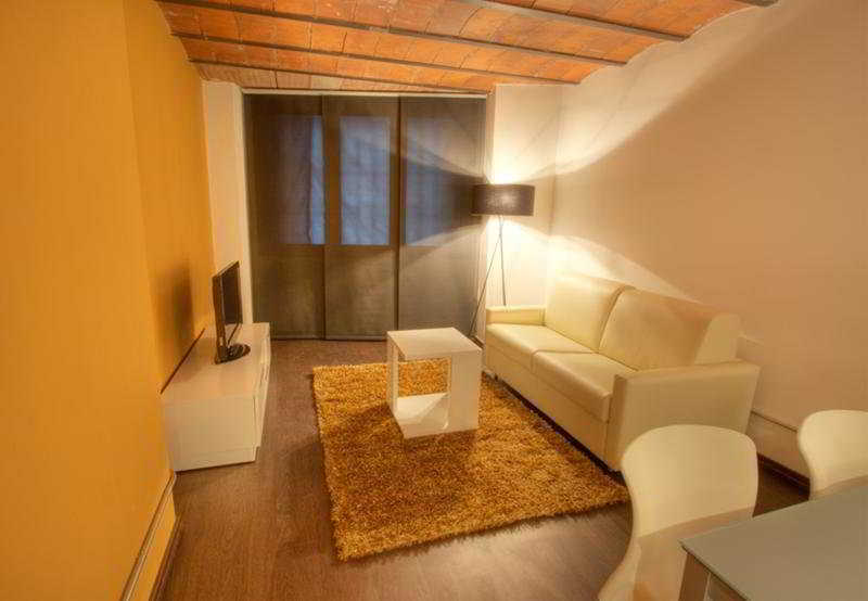 Viana Hotel Barcelona Kültér fotó